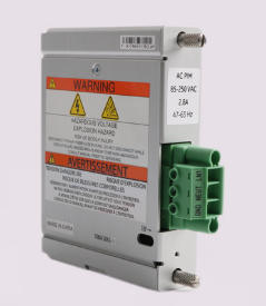 Bently Nevada 3500/15 106M1081-01 Οικουμενική μονάδα εισόδου ισχύος εναλλασσόμενου ρεύματος