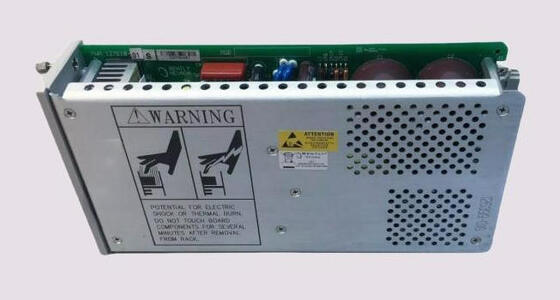 Μονάδα τροφοδοσίας Bently Nevada 3500/15 114M5335-01 για rack σειράς 3300