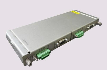Μονάδα εισόδου/εξόδου Keyphasor Bently Nevada 3500/25 126648-01