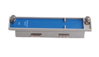 Πρόσοψη μελλοντικής επέκτασης Bently Nevada 3500/61 128275-01