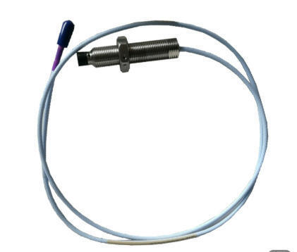 Bently Nevada 330709-000-070-10-02-00 Μετατροπέας εγγύτητας