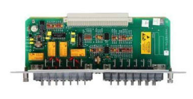 Bently Nevada ASSY83729-01 Συγκρότημα ακροδεκτών εισόδου/εξόδου & εγγραφής μετατροπέα