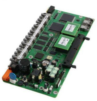 3BHE024577R0101 ABB AMC 34 Πίνακας Ελέγχου Υψηλής Ακρίβειας Έλεγχος Κινητήρα Γρήγορος Επεξεργαστής και Σχεδιασμός Πολλαπλών Πυρήνων