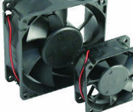 3BHB028273R0002 ABB DC AXIAL COMPACT FAN