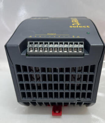 3BHL000986P7001 ABB I/O Interface Module με 16 αναλογικές εισόδους 8 ψηφιακές εξόδους και 2500Vrms απομόνωση