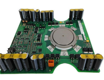 3BHL000385P0101 5SHX0845F0001 Μονάδα IGCT ABB με εγγύηση 12 μηνών