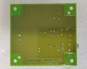 Πίνακας ελέγχου μονάδας OEI-BOARD ABB XVC769AE101