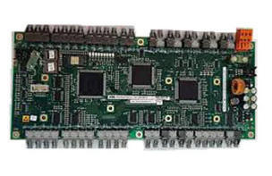 3BHE004573R0142 Πίνακας διεπαφής υψηλής τάσης ABB για συστήματα αυτοματισμού σε πυρηνικά εργοστάσια