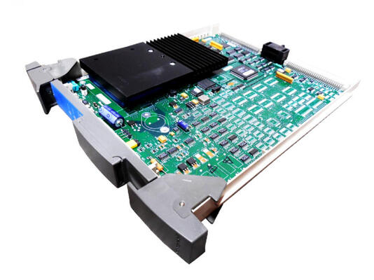 10205/2/1 Honeywell Ασφαλής αναλογική μονάδα εξόδου 24Vdc 110mA για βιομηχανικά συστήματα ελέγχου