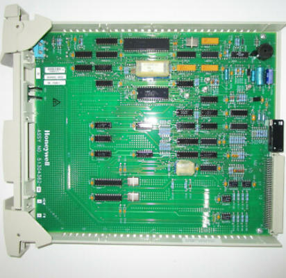 51304362-350 Honeywell MC-PSIM11 Serial Interface I/O Processor