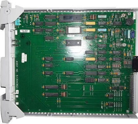 51304362-350 Honeywell MC-PSIM11 Serial Interface I/O Processor