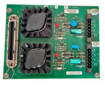 51309204-175 Honeywell MC-TLPA02 LLMux/SI/SDI 6 τερματικός σύνδεσμος Μετασχηματιστής ρεύματος