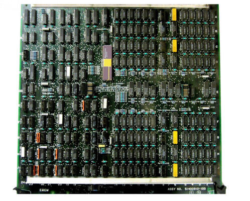 51400910-100 ΠΙΝΑΚΑ ΚΥΚΛΩΜΑΤΟΣ EMEM Honeywell