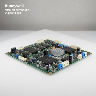 51400910-100 ΠΙΝΑΚΑ ΚΥΚΛΩΜΑΤΟΣ EMEM Honeywell