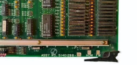 51401288-100 Πίνακας ελέγχου Honeywell HPK2-2 με μαγνητική απομόνωση, δυναμικό αισθητήρα παρακολούθησης της υγείας και πιστοποίηση IEC 60079-11