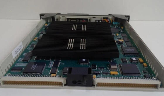 Honeywell PC Board DCMC Digital Input Board 51404092-100 with Gold-plated Copper Alloy 600V AC/DC Rated Voltage and Corrosion Resistance