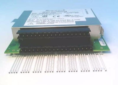Honeywell 900B08-0101 PLC 8-Channel Analog Output Module with 24VDC and 500 VDC Isolation for HC900 Controller