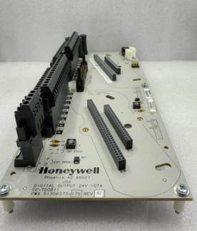 Honeywell CC-TDOB11 Ψηφιακή έξοδος IOTA μονάδα με περιττή διαμόρφωση ανοικτού κυκλώματος ανίχνευση και 24Vdc βαθμολογία