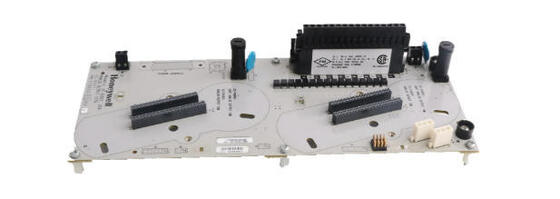 DC-TUIO31 Συστατικό τερματικού I/O της Honeywell (IOTA) 24Vdc 110mA Μη περιττή μονάδα IOTA