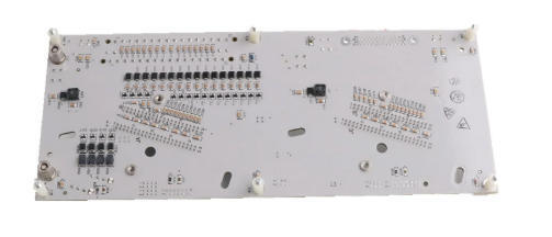 DC-TUIO31 Συστατικό τερματικού I/O της Honeywell (IOTA) 24Vdc 110mA Μη περιττή μονάδα IOTA