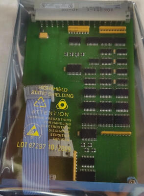 Honeywell FC-IO-0001 I/O Extended Module 24Vdc 110mA με 12 μήνες εγγύηση για επέκταση επικοινωνίας