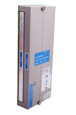 Honeywell MC-TAMR04 Analog Input Multiplexer with 16 Isolated Inputs and -40°C to 85°C Operating Range for TPS Systems