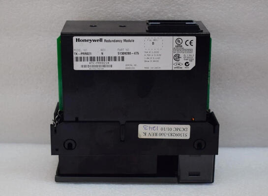 Μονάδα επικοινωνίας ελαφρύτητας Honeywell TK-PRR021 με 24Vdc 110mA και συνεχής παρακολούθηση της υγείας