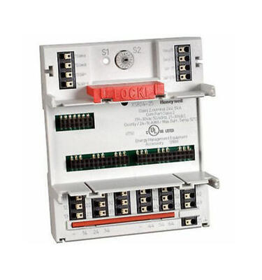 XS824-25 Honeywell Τερματική πρίζα I/O 24Vdc