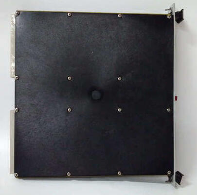 5466-258 Woodward SIMPLEX Διακριτή μονάδα I/O με 48 κανάλια εισόδου 24 κανάλια εξόδου και αντικατάσταση σε πραγματικό χρόνο