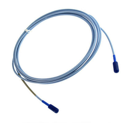 Bently Nevada 330730-080-00-00 11mm καλώδιο επέκτασης για 3300XL σειρά με μήκος 8,0 μέτρα