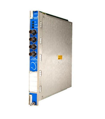 Bently Nevada 3500/42M Proximitor/Seismic Monitor με τέσσερα κανάλια υψηλής ανάλυσης 24 bits και ευρύ εύρος θερμοκρασίας λειτουργίας