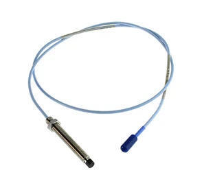 Bently Nevada 350906-02-12-05-02-05 3300 XL 8 mm καλώδιο ανίχνευσης εγγύτητας με αρχικό υλικό