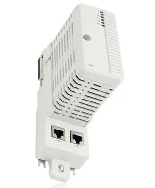 ABB PM866AK01 High-Performance Processor Unit with 133 MHz RISC Processor for Industrial Environments