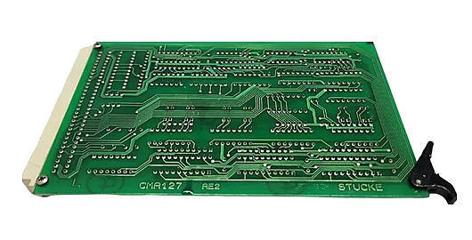 Κάρτα ελέγχου ντίζελ ABB CMA127 3DDE300407 για βιομηχανική αυτοματοποίηση