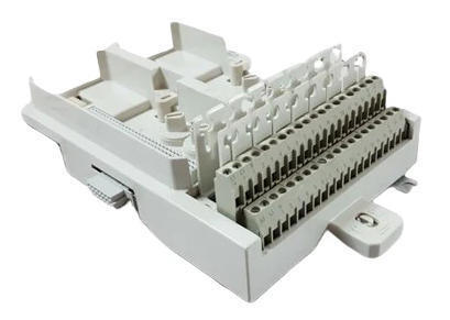 ΤΟ842 3BSE020850R1 Μονάδα τερματισμού μονάδας I/O ABB