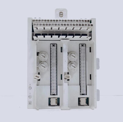 ΤΟ844 3BSE021445R1 μονάδα τερματισμού μονάδας I/O ABB για τρύπα ράβδου μεταφοράς