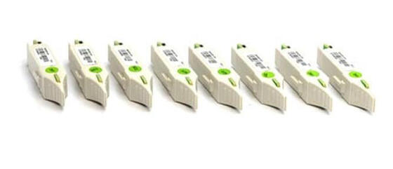 TY801 3BSE028112R1 ABB I/O Shunt Stick Accessory Σχεδιασμένο