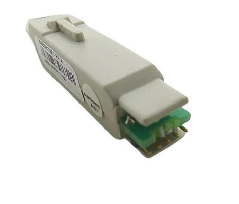 TY801 3BSE028112R1 ABB I/O Shunt Stick Accessory Σχεδιασμένο