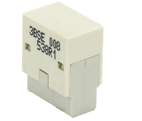 TB807 3BSE008538R1 ABB Module bus Terminator For System 800xA Advant OCS