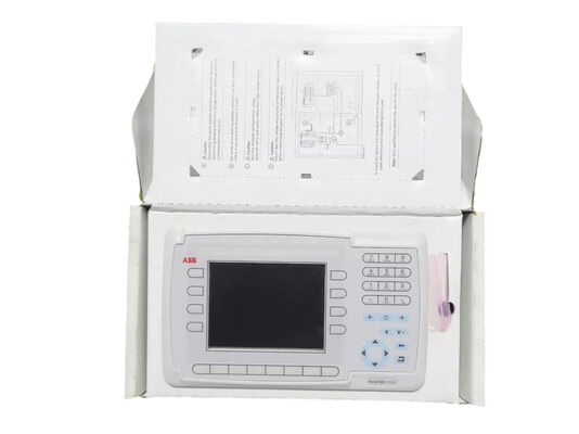 PP826A 3BSE042244R3 ABB Control IT Industrial Operator Panel Παραγωγή