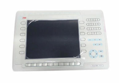 PP846 3BSE042238R1 Πίνακας χειριστή ABB από τη σειρά Panel 800