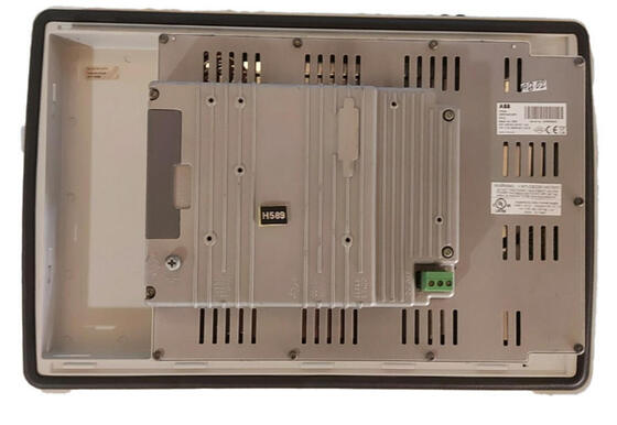 PP846 3BSE042238R1 Πίνακας χειριστή ABB από τη σειρά Panel 800