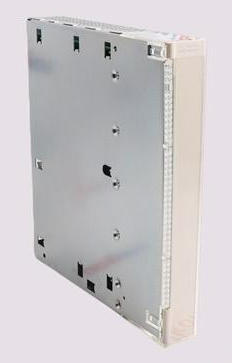 AO610 3BHT300008R1 ABB Μονάδα Αναλογικής Ι/Ο υψηλής πυκνότητας ABB Για το σύστημα εισόδου/εξόδου S600