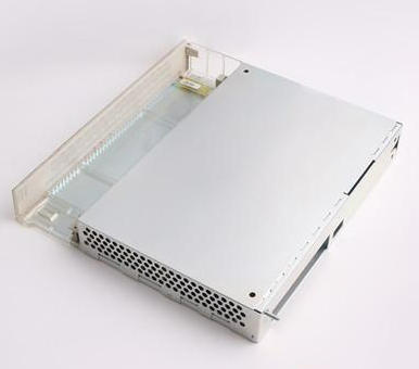 AO610 3BHT300008R1 ABB Μονάδα Αναλογικής Ι/Ο υψηλής πυκνότητας ABB Για το σύστημα εισόδου/εξόδου S600