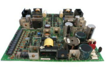 DS200FGPAG1A GE Mark V Turbine Control Gate Pulse Amplifier Board