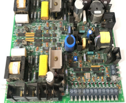 DS200FGPAG1A GE Mark V Turbine Control Gate Pulse Amplifier Board