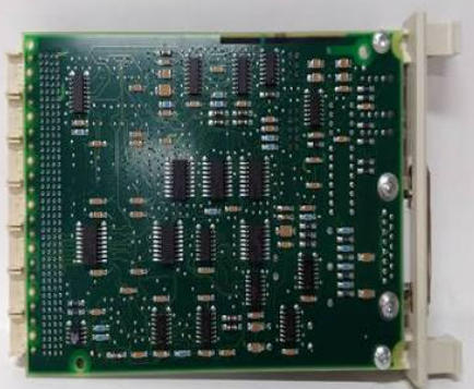 DS200FGPAG1A GE Mark V Turbine Control Gate Pulse Amplifier Board