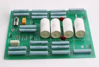 IS200EXAMG1A GE Exciter Attenuator Module για το σύστημα ελέγχου διέγερσης GE EX2100