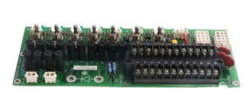 IS200EPDMG1B GE Exciter Power Distribution Module για το σήμα VI / σήμα VIe