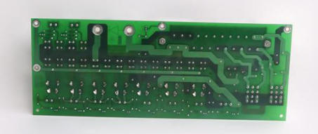 IS200EPDMG1B GE Exciter Power Distribution Module για το σήμα VI / σήμα VIe